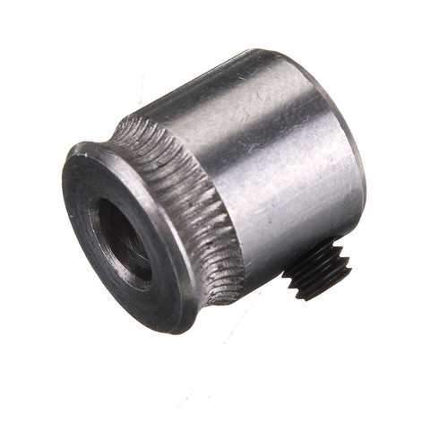 MK7 Extruder Drive Gear For 5mm Nema 1.75 Filament 3D Printer Mendel