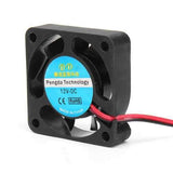 TEVO?&reg; 40*40*10mm 12V DC Brushless 4010 Cooling Fan With 100mm Cable For 3D Printer