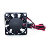 TEVO?&reg; 40*40*10mm 12V DC Brushless 4010 Cooling Fan With 100mm Cable For 3D Printer