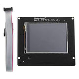 TEVO?&reg; MKS-TFT28 V1.3 Touch Screen Controller Panel Support WIFI & APP & Outage Saving for 3D Printer