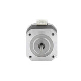 JGAURORA?&reg; 200mN?&middot;m Min Holding Torque Stepper Motor for A3S/A5 3D Printer