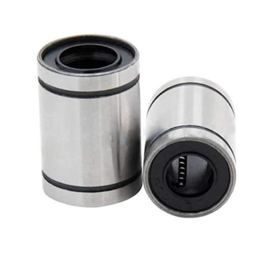 JGAURORA?&reg; ?&brvbar;15?&mdash;?&brvbar;8?&mdash;24mm LM8LUU Linear Bearing for 3D Printer