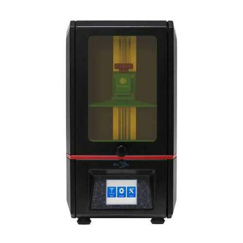 Anycubic?&reg; Photon UV Resin LCD 3D Printer 115x65x155mm Printing Size With 2.8-inch Touch Screen/Off-line Printing