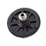 Titan Extruder 66 Tooth Modulus 0.5 Stainless Steel Big Gear For 3D Printer