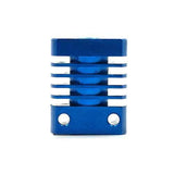 MK10 V6 Aluminum 27x22x12mm Heatsink Radiator For 3D Printer