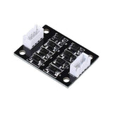 BIQU 4PCS New TL-Smoother V1.0 Addon Module For 3D Printer Motor Drivers