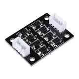 BIQU 4PCS New TL-Smoother V1.0 Addon Module For 3D Printer Motor Drivers