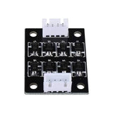 BIQU 4PCS New TL-Smoother V1.0 Addon Module For 3D Printer Motor Drivers