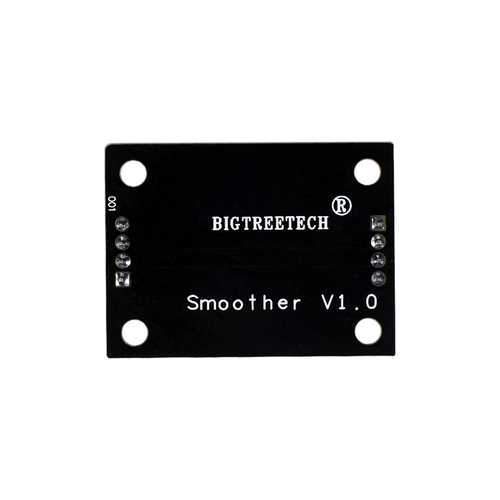 BIQU 4PCS New TL-Smoother V1.0 Addon Module For 3D Printer Motor Drivers