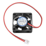 BIQU 3010s 30*30*10mm 24V 2Pin DC Cooler Small Cooling Fan For 3D Printer