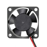 BIQU 3010s 30*30*10mm 24V 2Pin DC Cooler Small Cooling Fan For 3D Printer