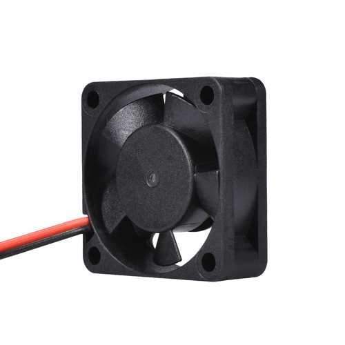 BIQU 3010s 30*30*10mm 24V 2Pin DC Cooler Small Cooling Fan For 3D Printer