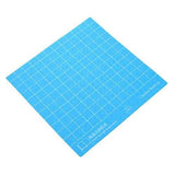 Creality 3D?&reg; 300x300mm Heated Bed Sheet Build Surface With 3M Sticker For 3D Printer