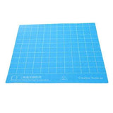 Creality 3D?&reg; 300x300mm Heated Bed Sheet Build Surface With 3M Sticker For 3D Printer