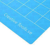 Creality 3D?&reg; 300x300mm Heated Bed Sheet Build Surface With 3M Sticker For 3D Printer