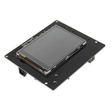 JGAURORA?&reg; 2.8 Inch MKS-TFT28 Display with Cable for 3D Printer