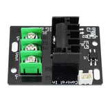 Creality 3D?&reg; CR-10 Heatbed HA210N06 MOSFET Module For 3D Printer