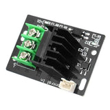 Creality 3D?&reg; CR-10 Heatbed HA210N06 MOSFET Module For 3D Printer