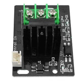 Creality 3D?&reg; CR-10 Heatbed HA210N06 MOSFET Module For 3D Printer