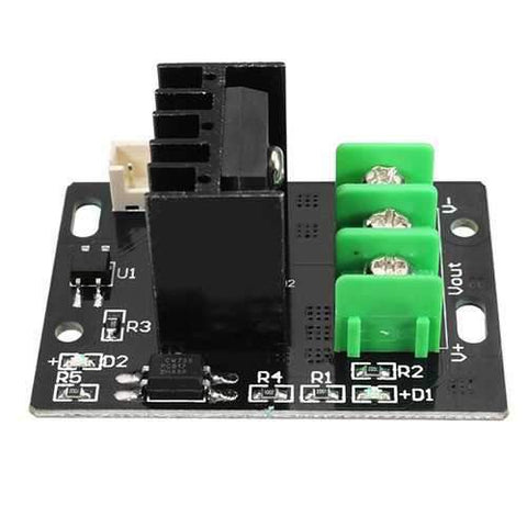 Creality 3D?&reg; CR-10 Heatbed HA210N06 MOSFET Module For 3D Printer