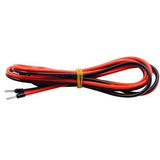 60cm 15A Heat Bed High Power Output Cable For 3D Printer