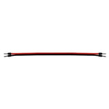 60cm 15A Heat Bed High Power Output Cable For 3D Printer