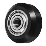 Creality 3D?&reg; Carbon Steel Deep Groove Ball Bearing For 3D Printer V-slot