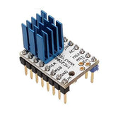 TMC2208 Stepper Motor Driver with AHeatsink DIY Kit for 3D Printer