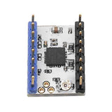 TMC2208 Stepper Motor Driver with AHeatsink DIY Kit for 3D Printer