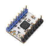 TMC2208 Stepper Motor Driver with AHeatsink DIY Kit for 3D Printer