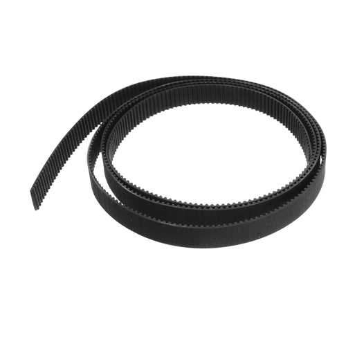 1M Rubber GT2 Open Timing Belt Width 10mm For 3D Printer RepRap