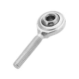 M3/M4 Aluminum Fisheye Ball Bearing Rod Ends Joint Thread Fish Eye For 3D Printer