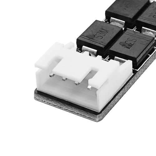 Wave Elimination TL-Smoother Addon Module Stepstick Protector For 3D Printer Stepper Motor Driver