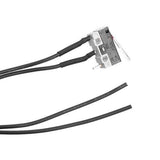 1A/125VAC 3Pin Micro Limit Endstop Switch with 1m Wire for 3D Printer