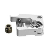 Left/Right Side Aluminum MK10 Direct Extruder For 3D Printer 1.75mm Makerbot Extrusion