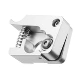 Left/Right Side Aluminum MK10 Direct Extruder For 3D Printer 1.75mm Makerbot Extrusion