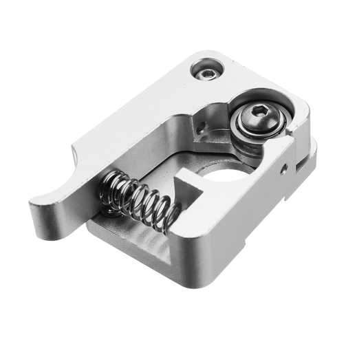 Left/Right Side Aluminum MK10 Direct Extruder For 3D Printer 1.75mm Makerbot Extrusion