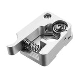 Left/Right Side Aluminum MK10 Direct Extruder For 3D Printer 1.75mm Makerbot Extrusion