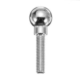 5Pcs 12MM M5*20mm Delta Kossel Rostock Stainless Steel Ball Screw For 3D Printer