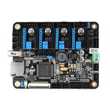 Lerdge?&reg; X Integrated Controller Board Mainboard With 32-bit Coretx-M4 Core Control Unit + 3.5inch LCD Touch Screen For Reprap 3D Printer