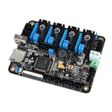 Lerdge?&reg; X Integrated Controller Board Mainboard With 32-bit Coretx-M4 Core Control Unit + 3.5inch LCD Touch Screen For Reprap 3D Printer