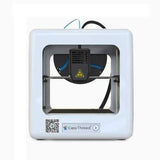 Easythreed?&reg; NANO Fully Assembled Mini 3D Printer for Household Education & Students 90*110*110mm Printing Size Support One Key Printing with CE Certificate