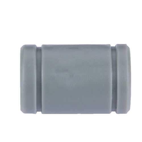 RJMP-01-08 Solid Polymer LM8UU Linear Bearing 8mm Shaft CNC Plastic Bushing For Reprap Prusa Medel 3D Printer Parts