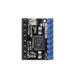 Lerdge?&reg; Super Silent TMC2100 Stepper Motor Driver Module 256 Subdivision With New Heatsink&Screwdriver Kit For 3D Printer