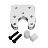 BIQU Bltouch Auto Leveling Sensor U-shaped Aluminium Fixed Block with M3 Screw