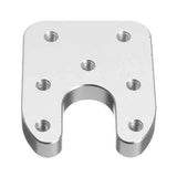 BIQU Bltouch Auto Leveling Sensor U-shaped Aluminium Fixed Block with M3 Screw