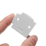 Lerdge?&reg; White 1.75mm Filament Material Run Out Detection Module Sensor For 3D Printer Parts