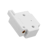 Lerdge?&reg; White 1.75mm Filament Material Run Out Detection Module Sensor For 3D Printer Parts