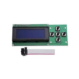 2004 LCD Keypad Display For 3D Printer Melzi 2.0 Control Board Mainboard