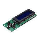 2004 LCD Keypad Display For 3D Printer Melzi 2.0 Control Board Mainboard